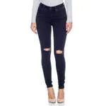 Black Skinny Jeans