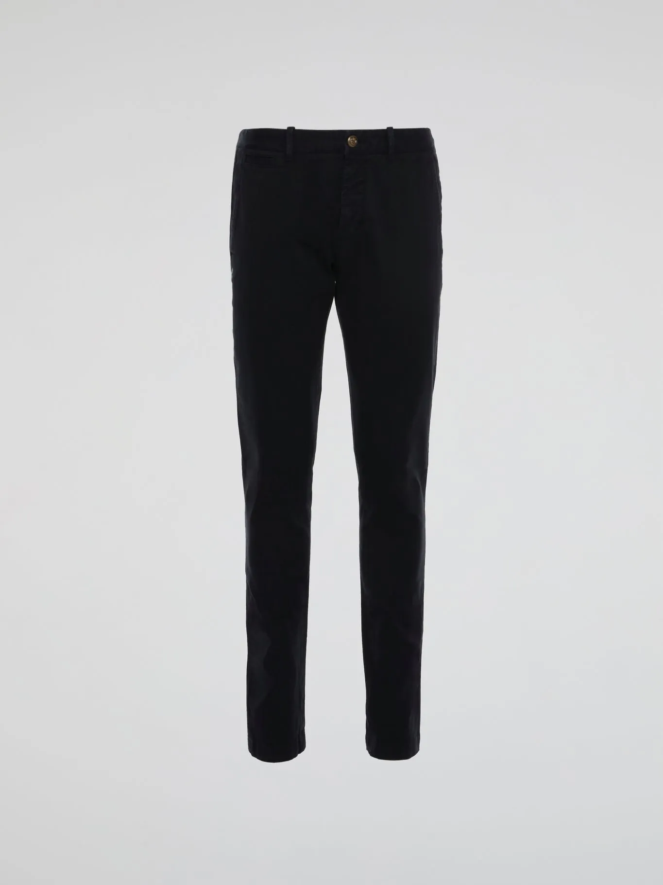 Black Skinny Jeans