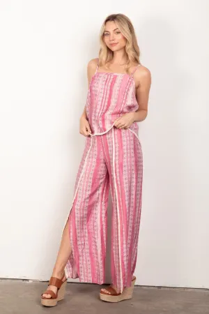Blush Opal Pants