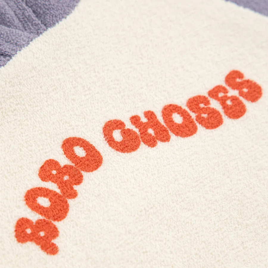 Bobo Choses Terry Cloth Hoodie