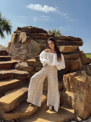 Boho Flares