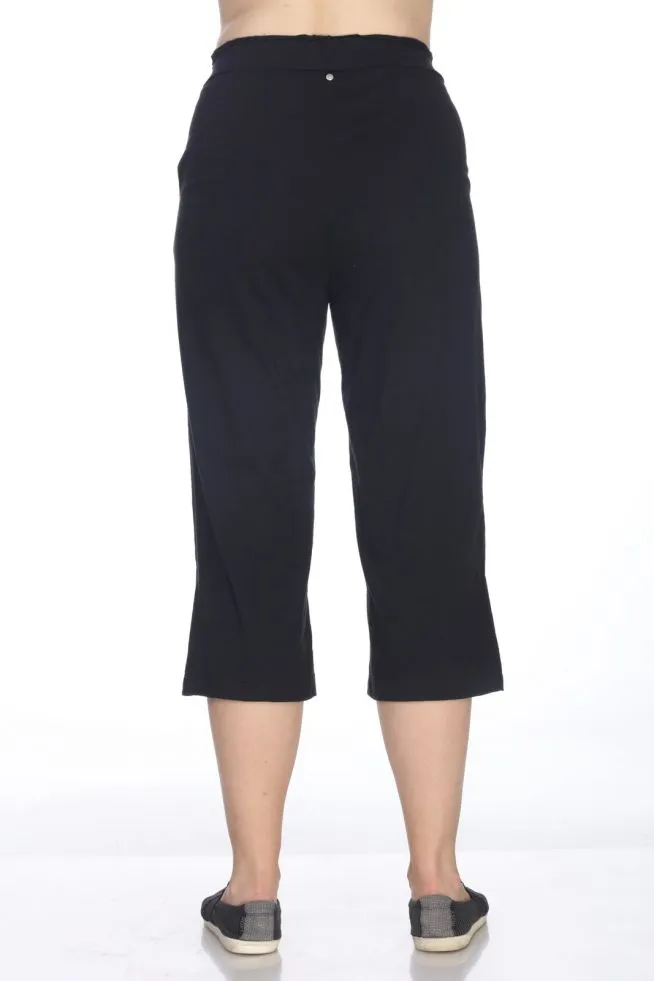 Bolivia Capri Pant