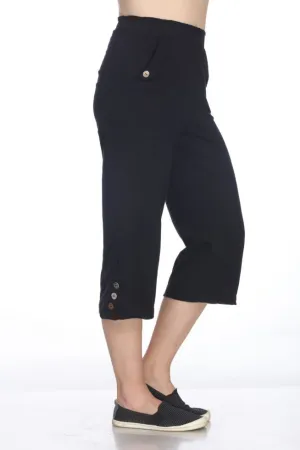 Bolivia Capri Pant