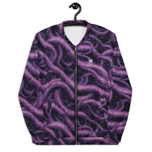 Bomber Jacket Void Reach