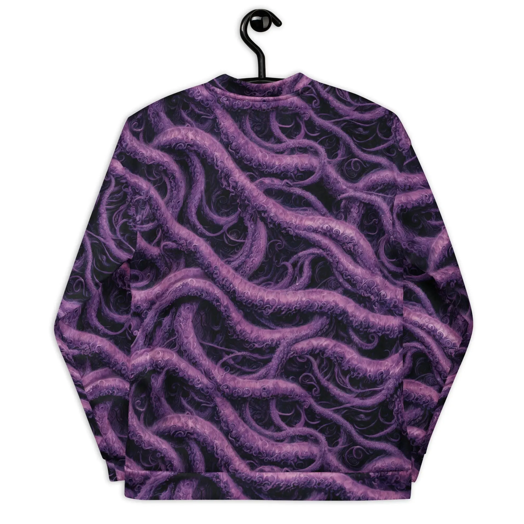 Bomber Jacket Void Reach