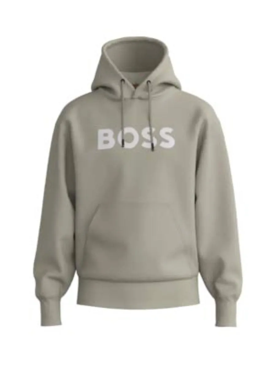 BOSS Hooded Sweatshirt - Tokks
