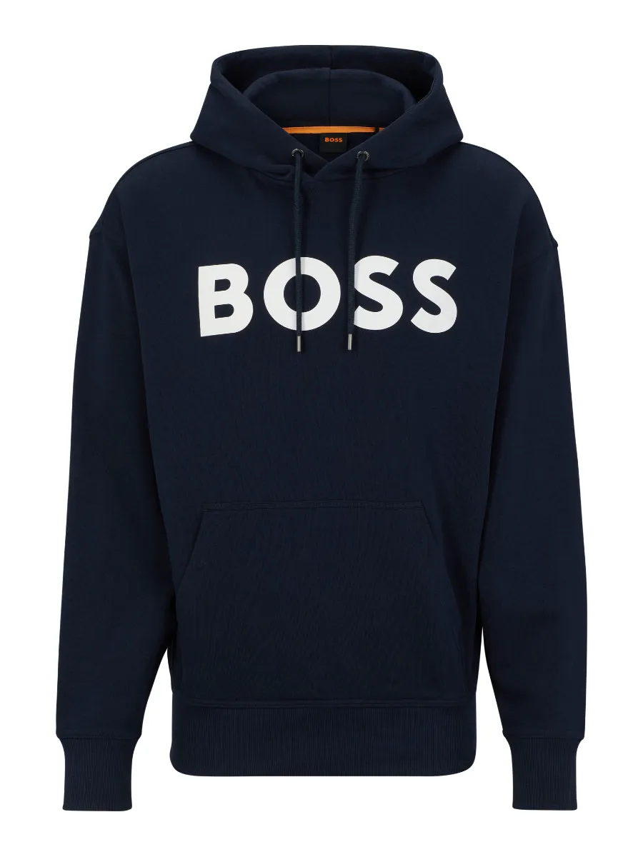 BOSS Hooded Sweatshirt - Tokks