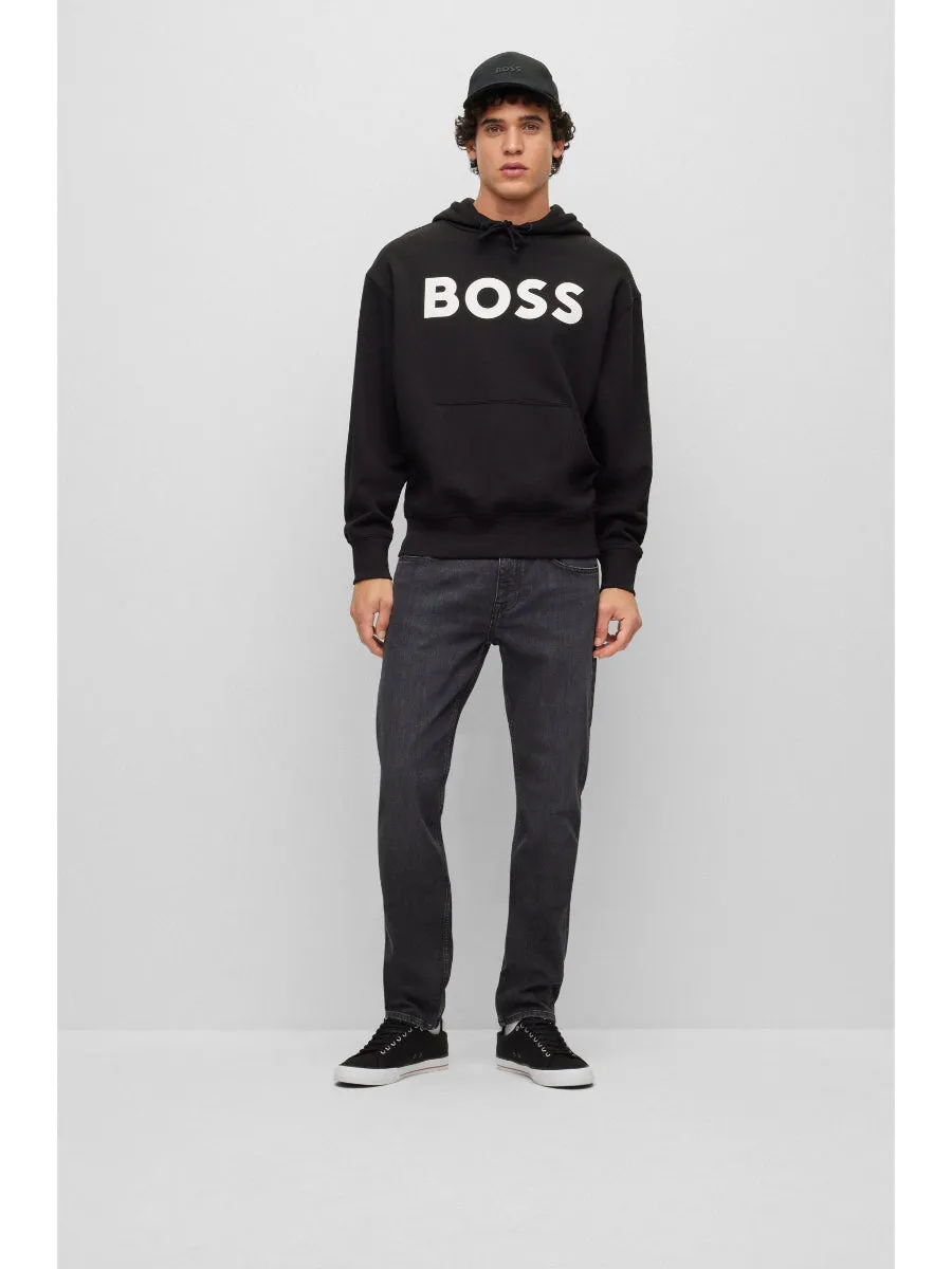 BOSS Hooded Sweatshirt - Tokks