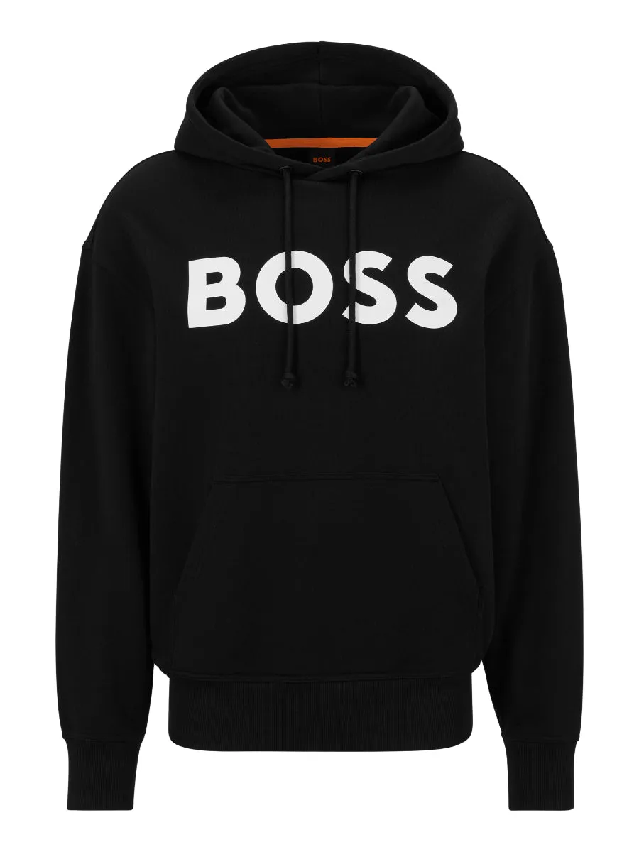 BOSS Hooded Sweatshirt - Tokks