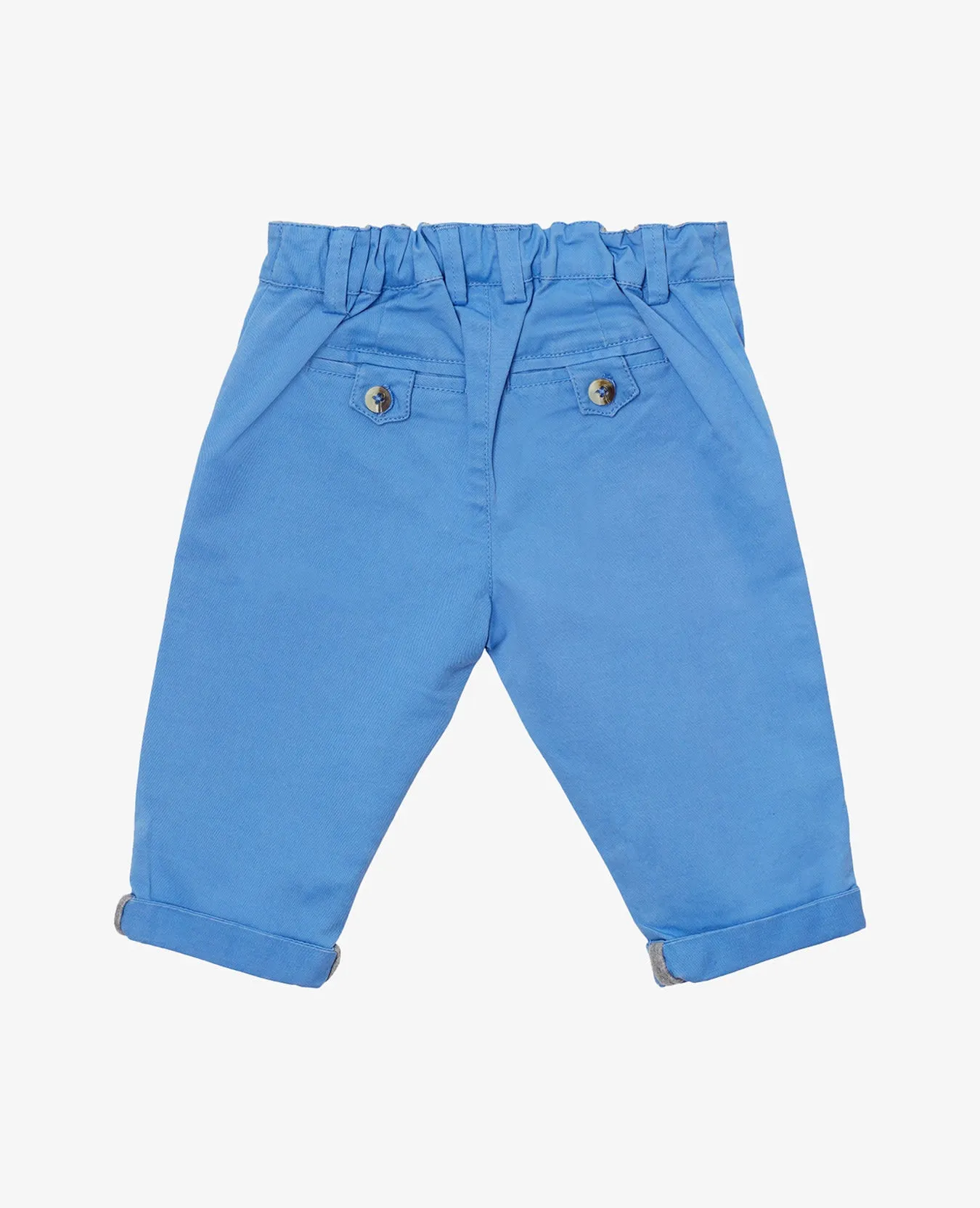 BOY BASIC CHINO
