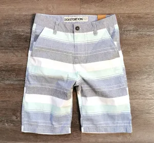 BOY SIZE 10 YEARS - DISTORTION, Casual Shorts NWT B44