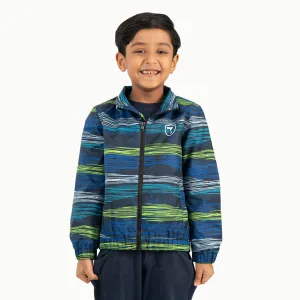 Boys Bomber Jacket