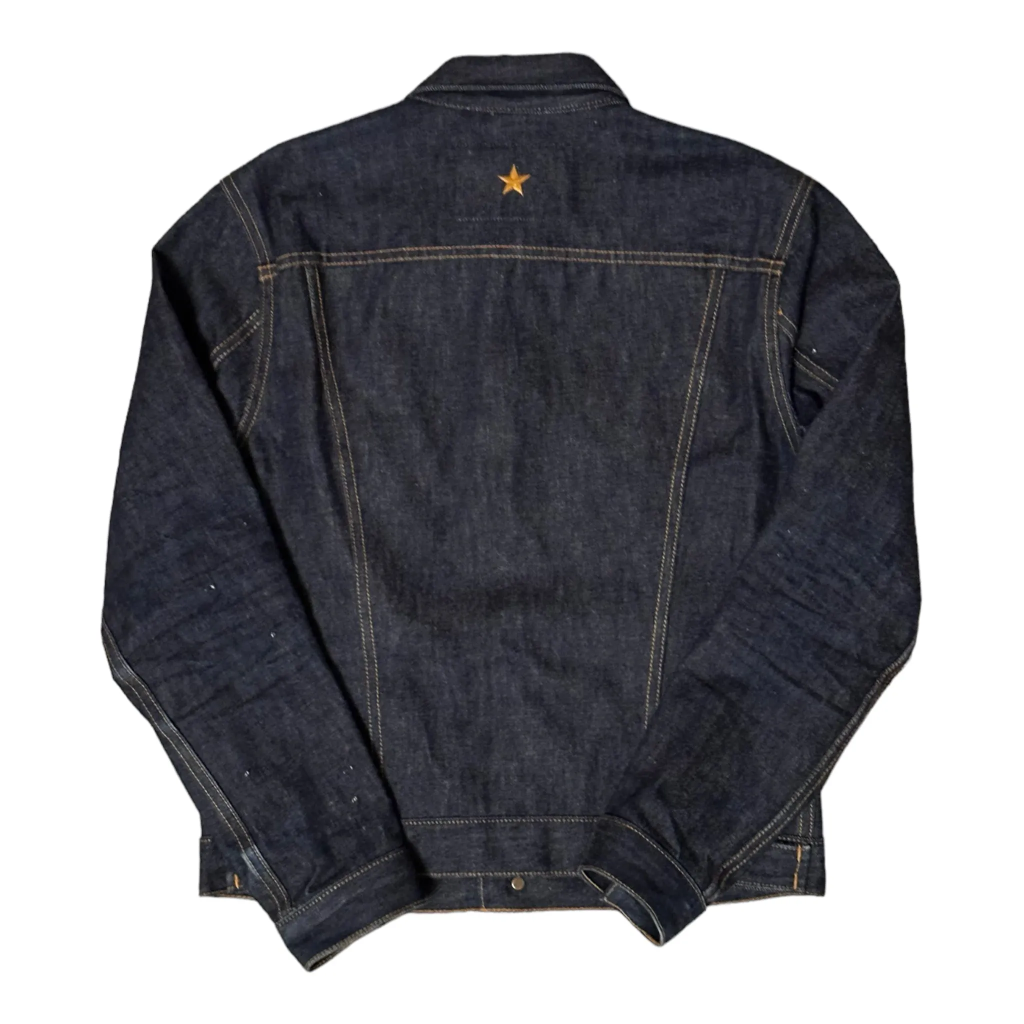 Brave Star Ironside Denim Jacket, Size: Small