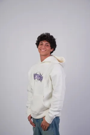 BREAKTHROUGH HOODIE