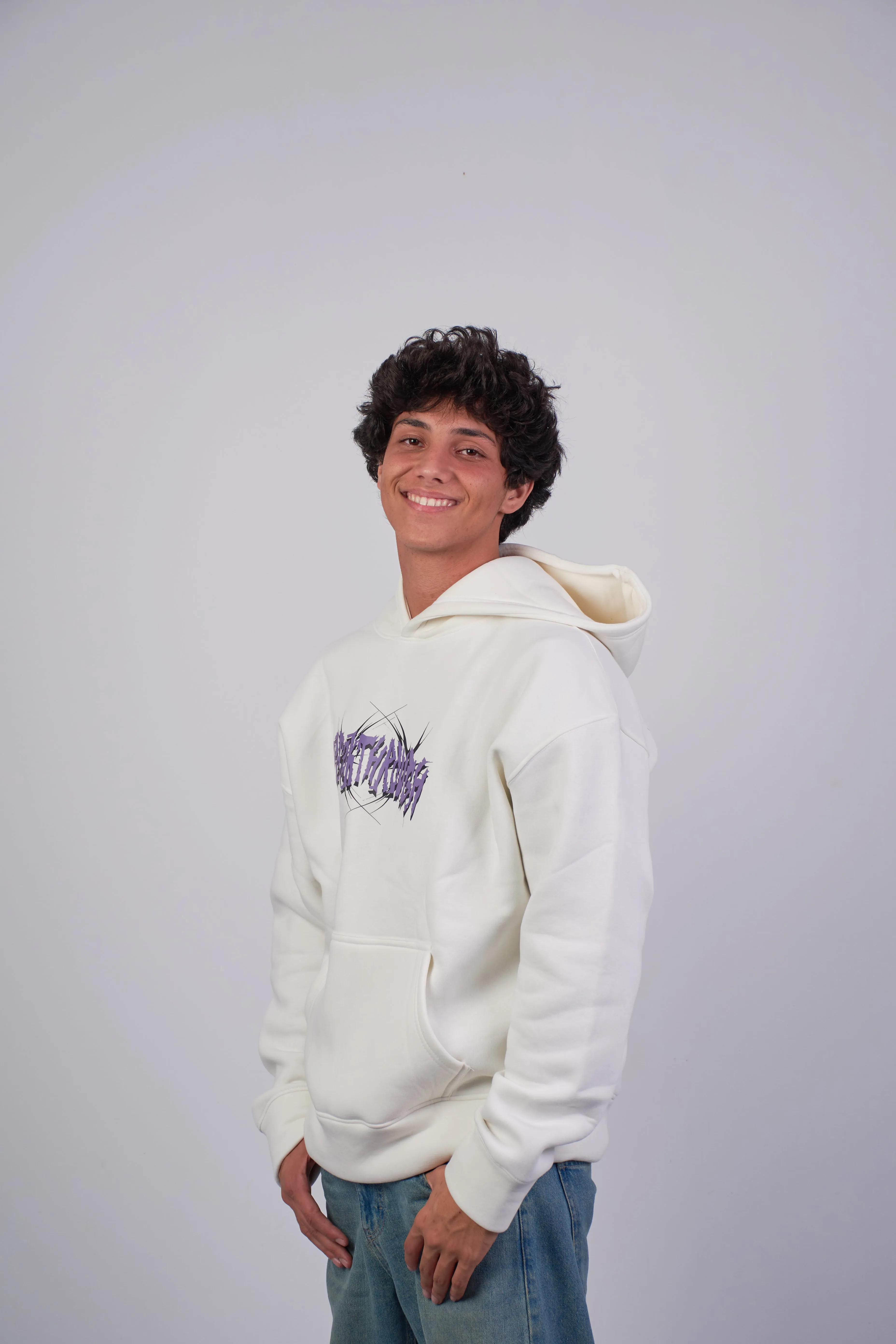 BREAKTHROUGH HOODIE