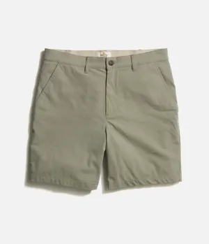 Breeze Chino Short 7" in Vetiver