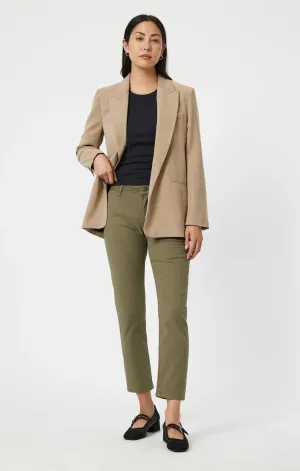 Brooke Chino Pants