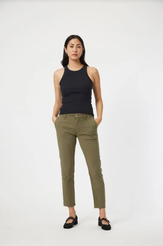 Brooke Chino Pants