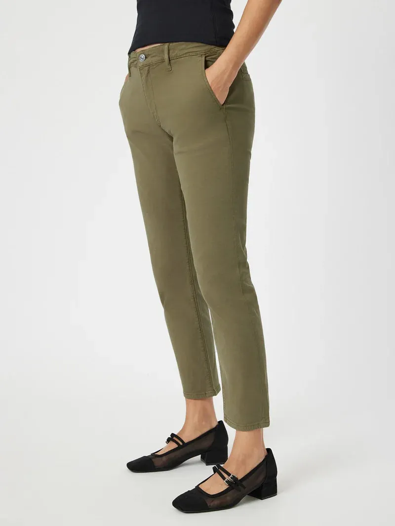 Brooke Chino Pants