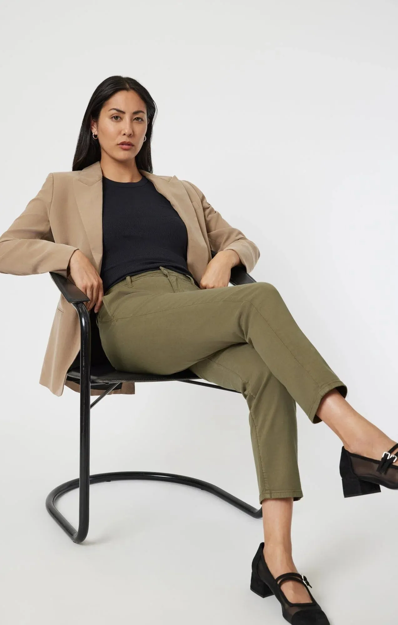 Brooke Chino Pants