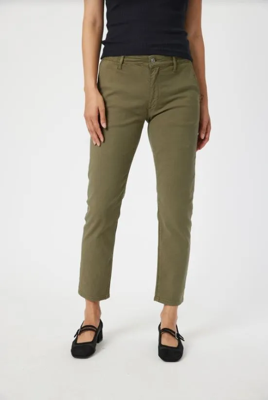 Brooke Chino Pants