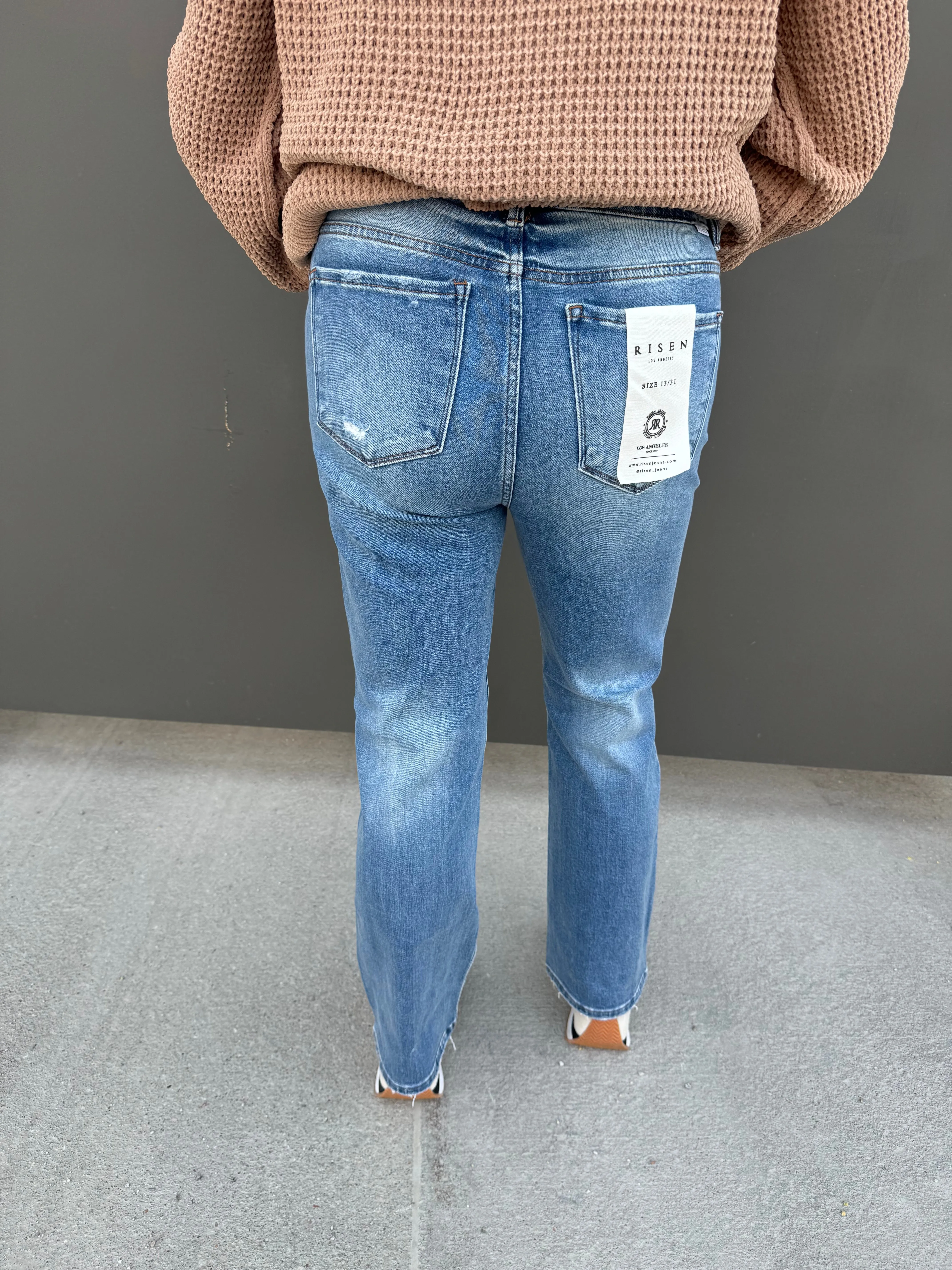 Brooke Jeans