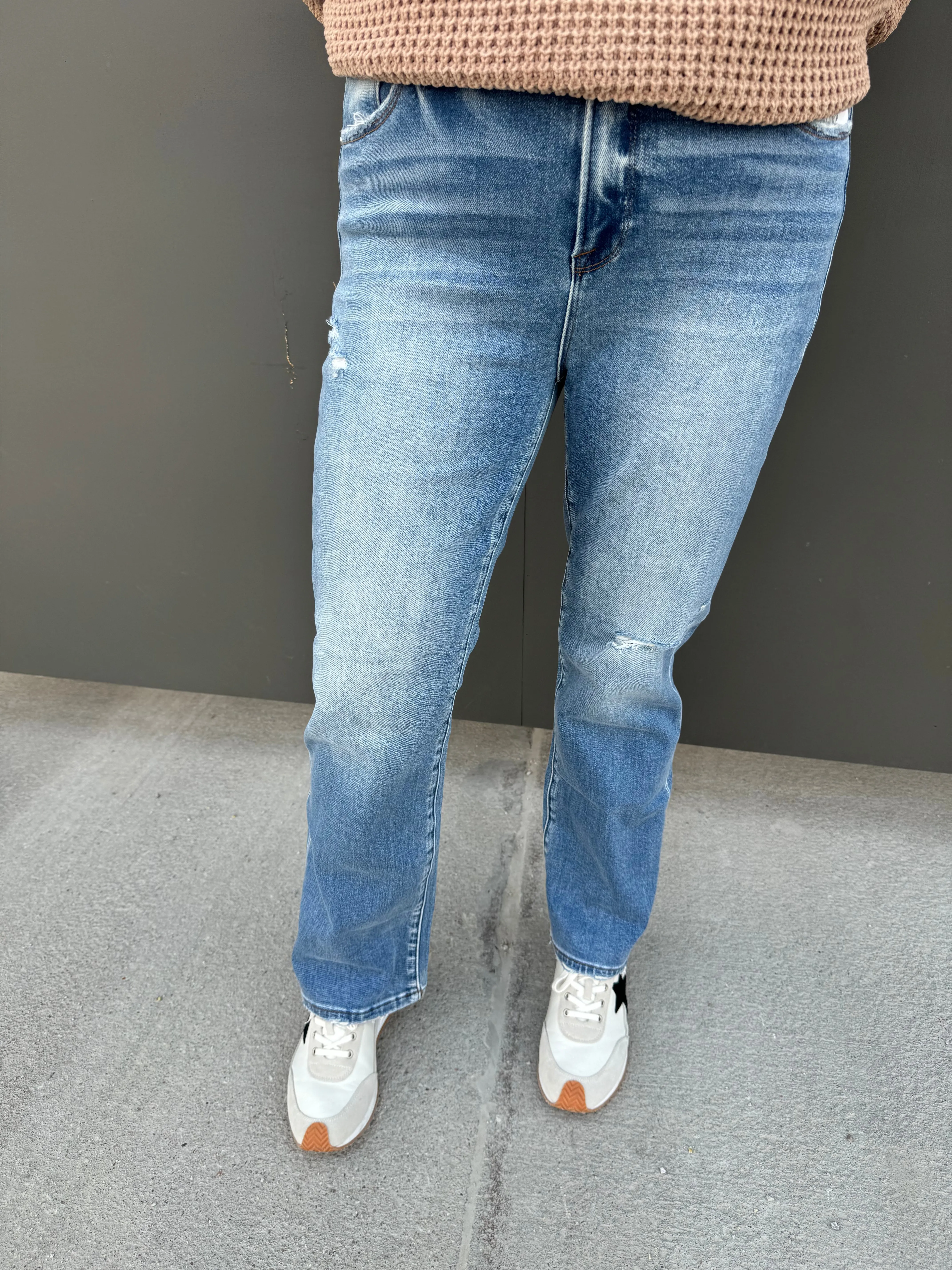 Brooke Jeans