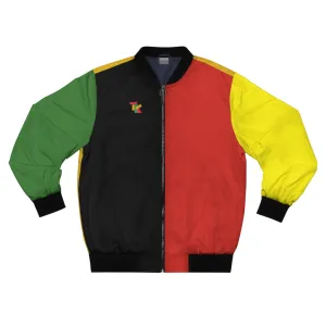 Brother Radio - (unisex) Bomber Jacket