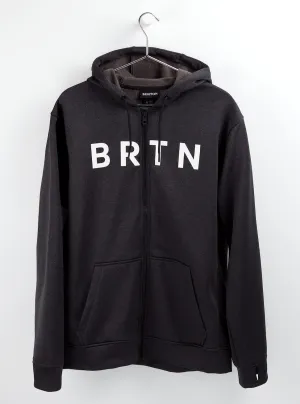 Burton Men's Burton Oak Seasonal Full-Zip Fleece