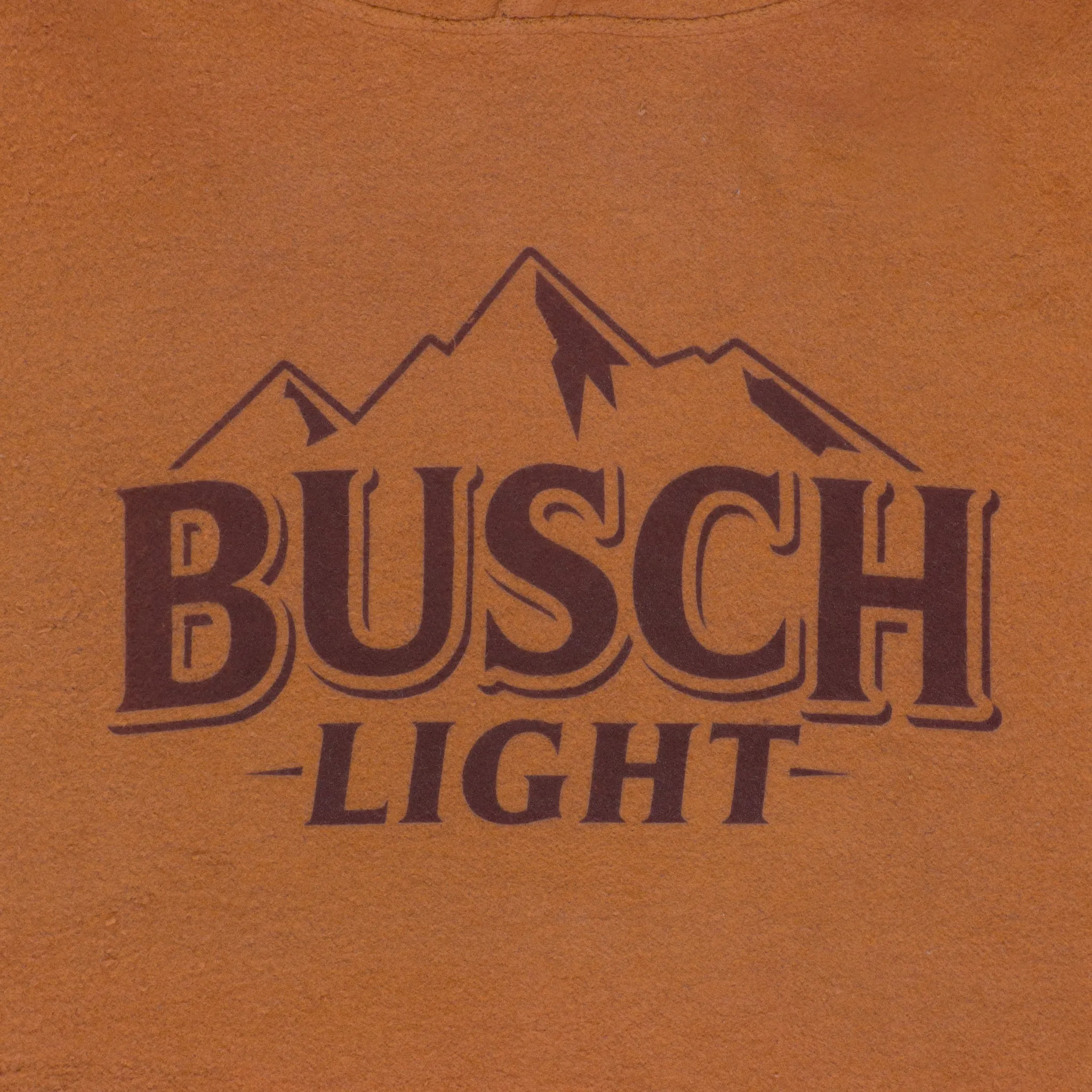 Busch Light Willie Hoodie