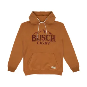 Busch Light Willie Hoodie