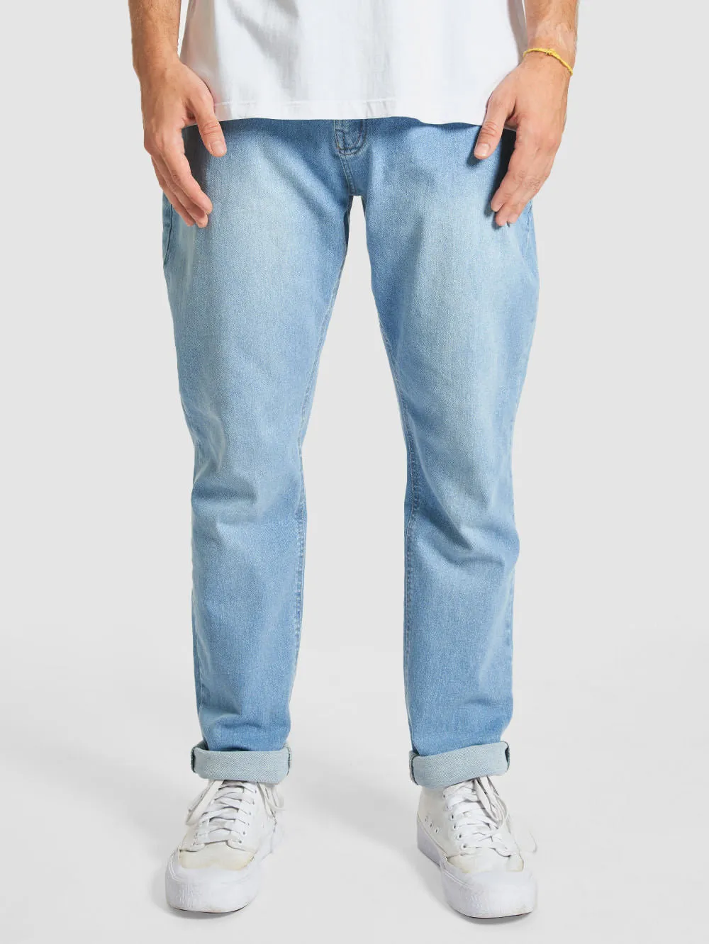 Calça Jeans Hurley Ice