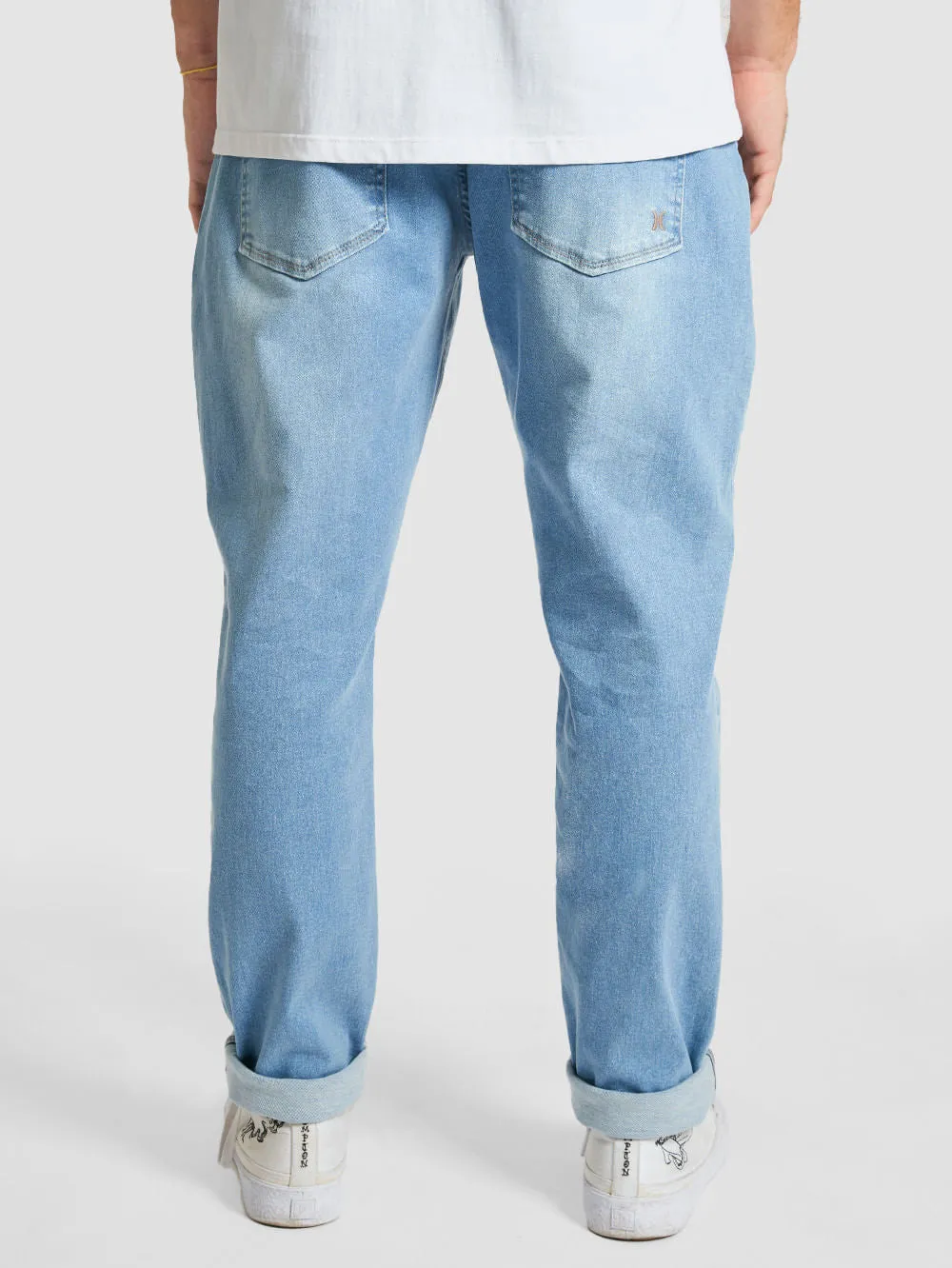 Calça Jeans Hurley Ice