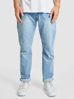 Calça Jeans Hurley Ice