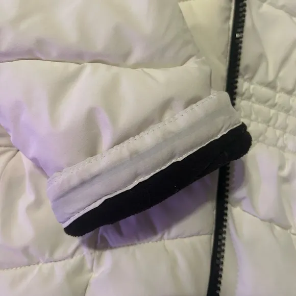 Calvin Klein Infinite Stretch Jacket and Coat