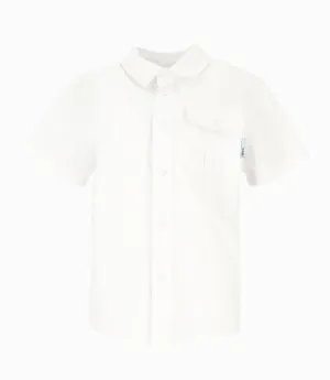 Camisa niño lisa