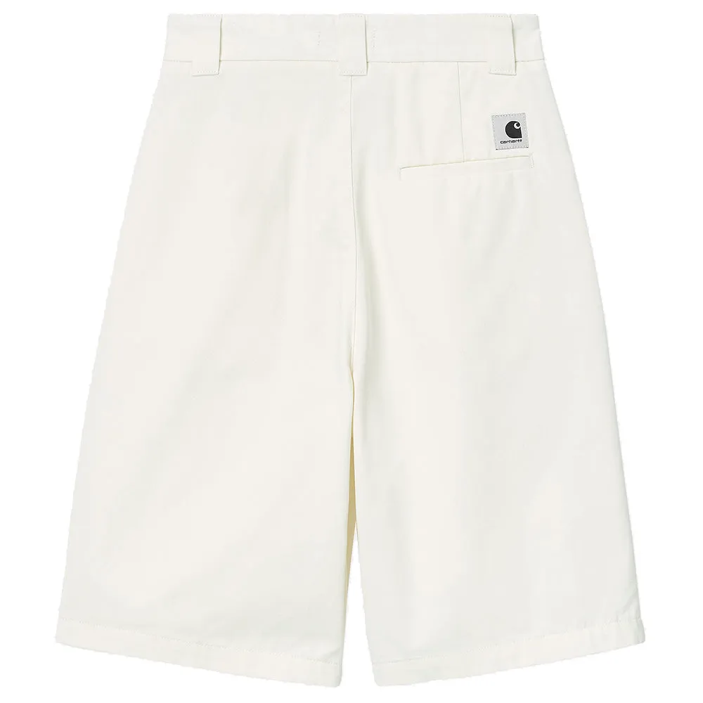 Carhartt WIP W' Tristan Short Wax