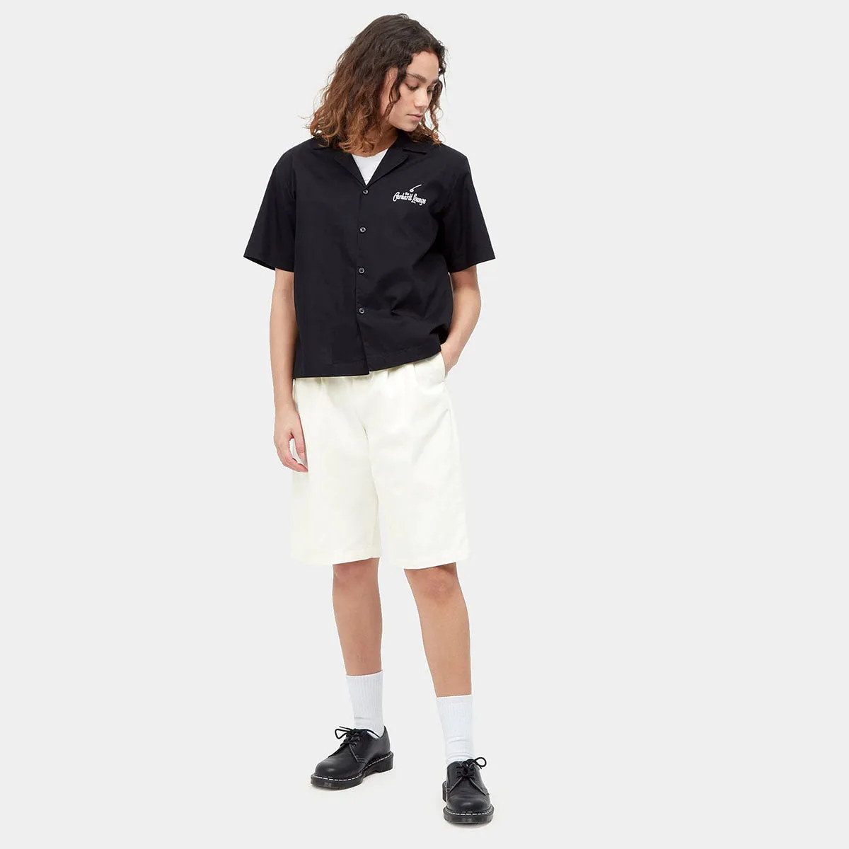 Carhartt WIP W' Tristan Short Wax