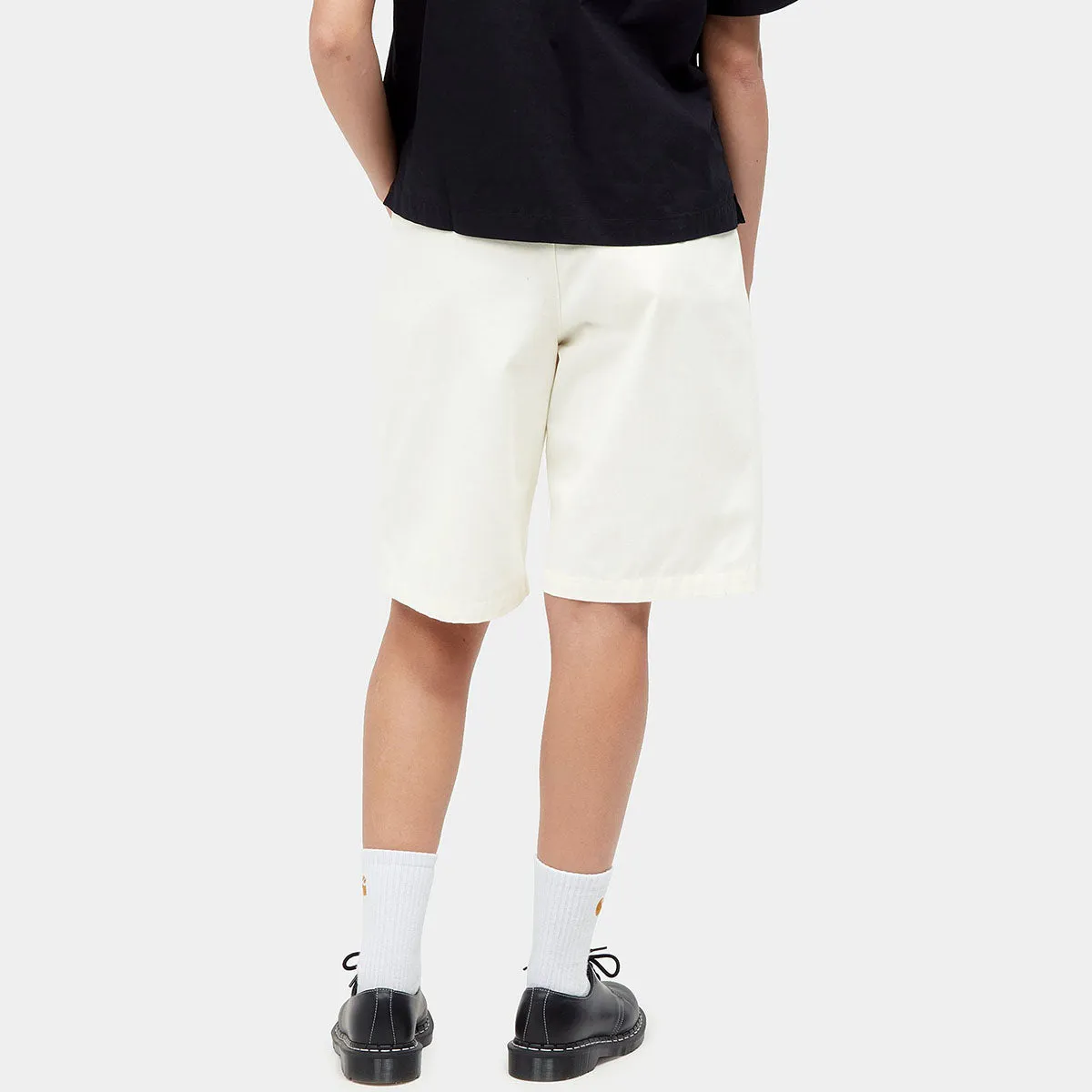 Carhartt WIP W' Tristan Short Wax