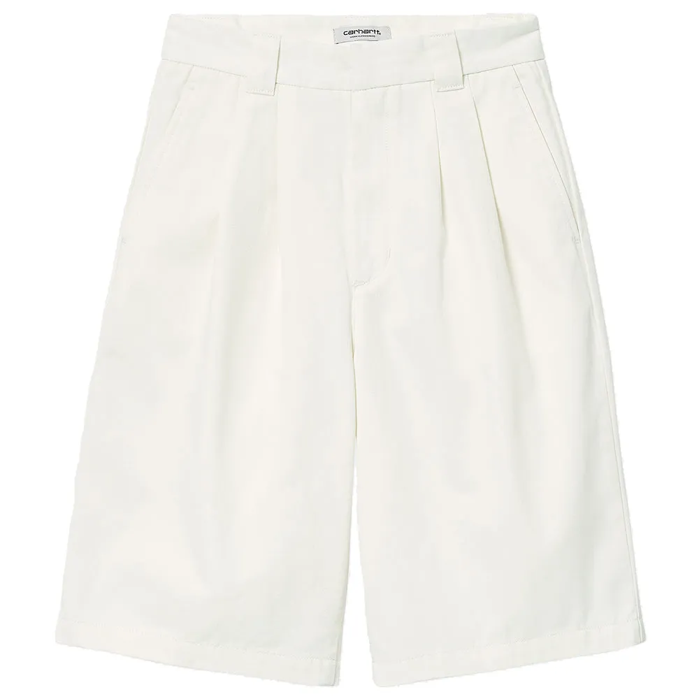 Carhartt WIP W' Tristan Short Wax