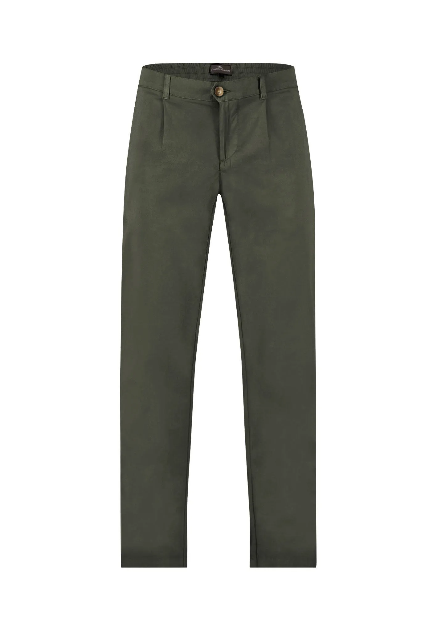 Casual-Fit Chino-Hose