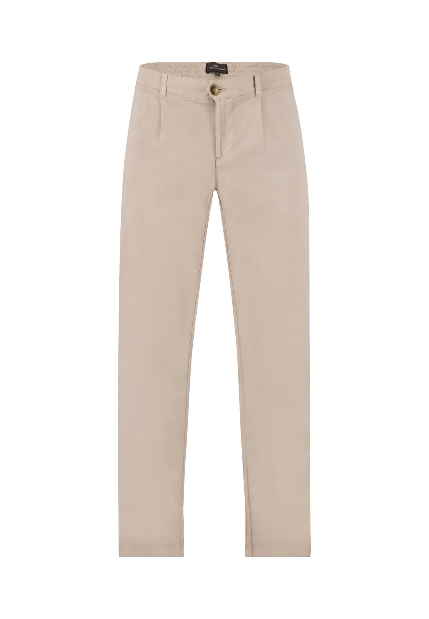 Casual-Fit Chino-Hose