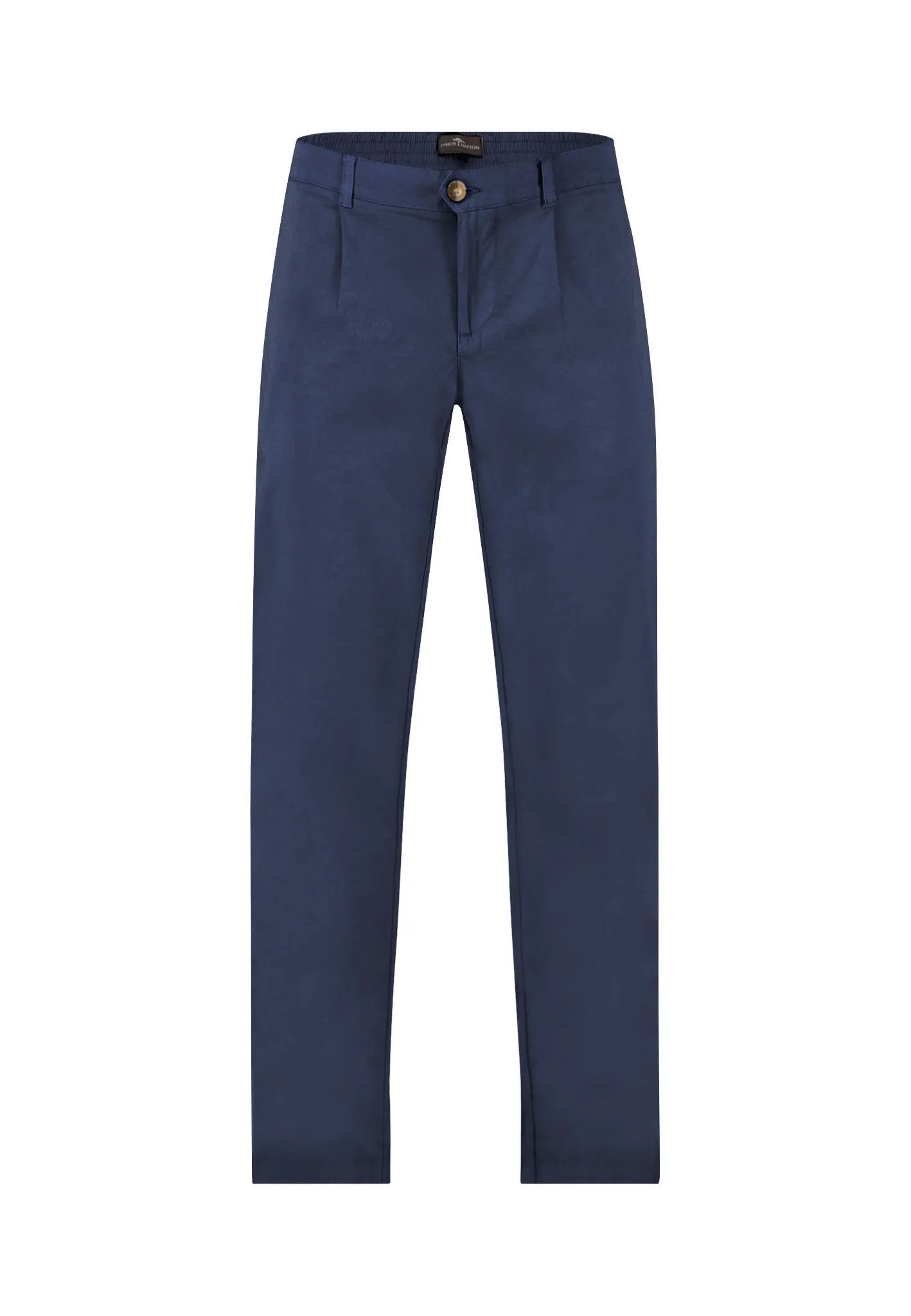 Casual-Fit Chino-Hose