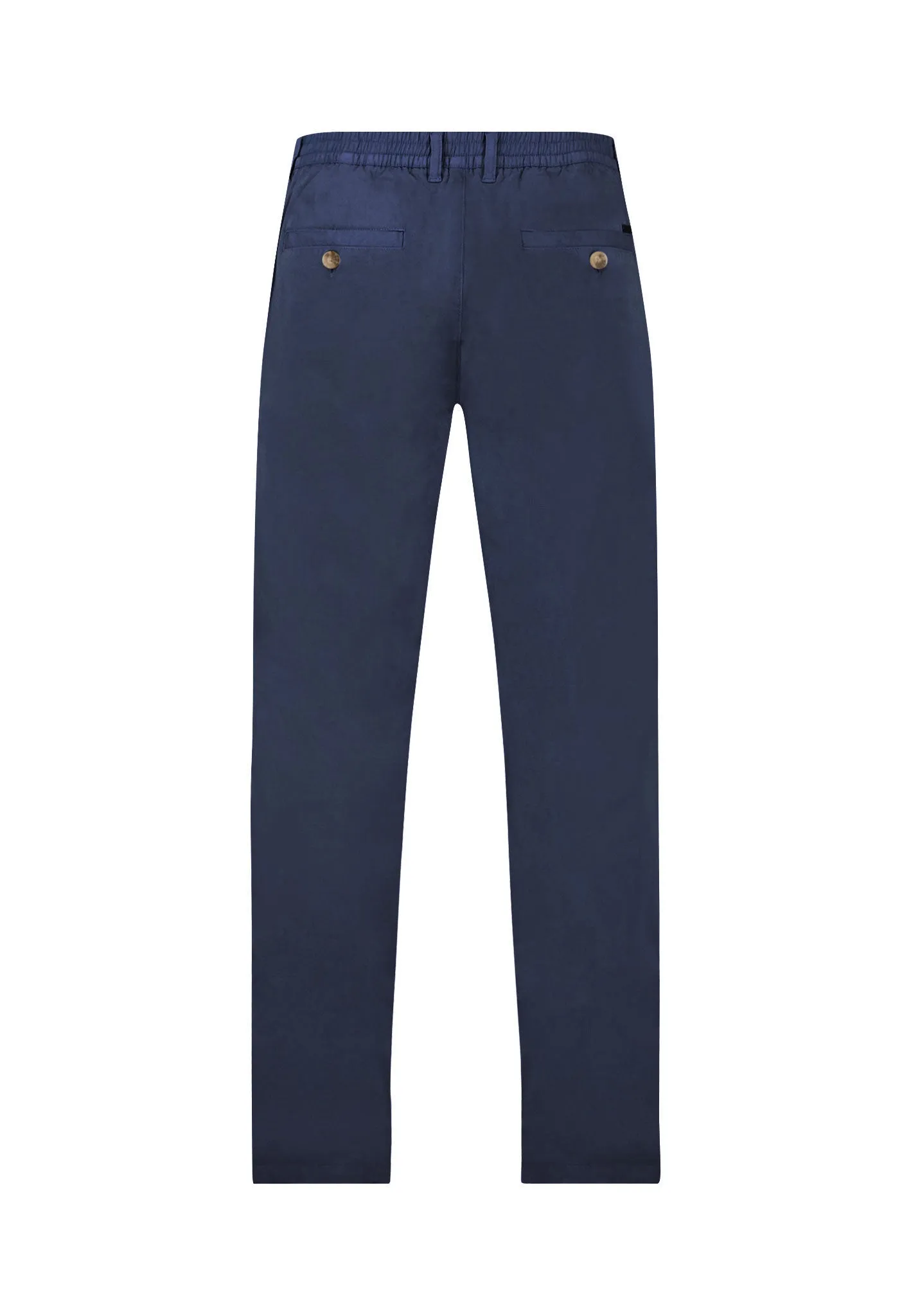 Casual-Fit Chino-Hose