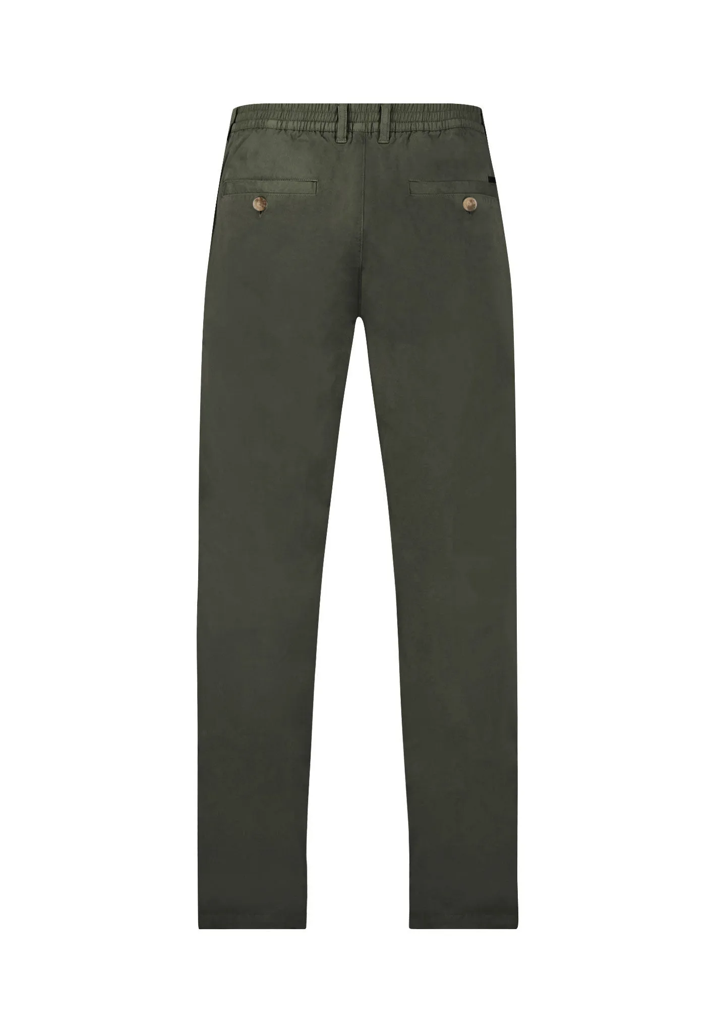 Casual-Fit Chino-Hose