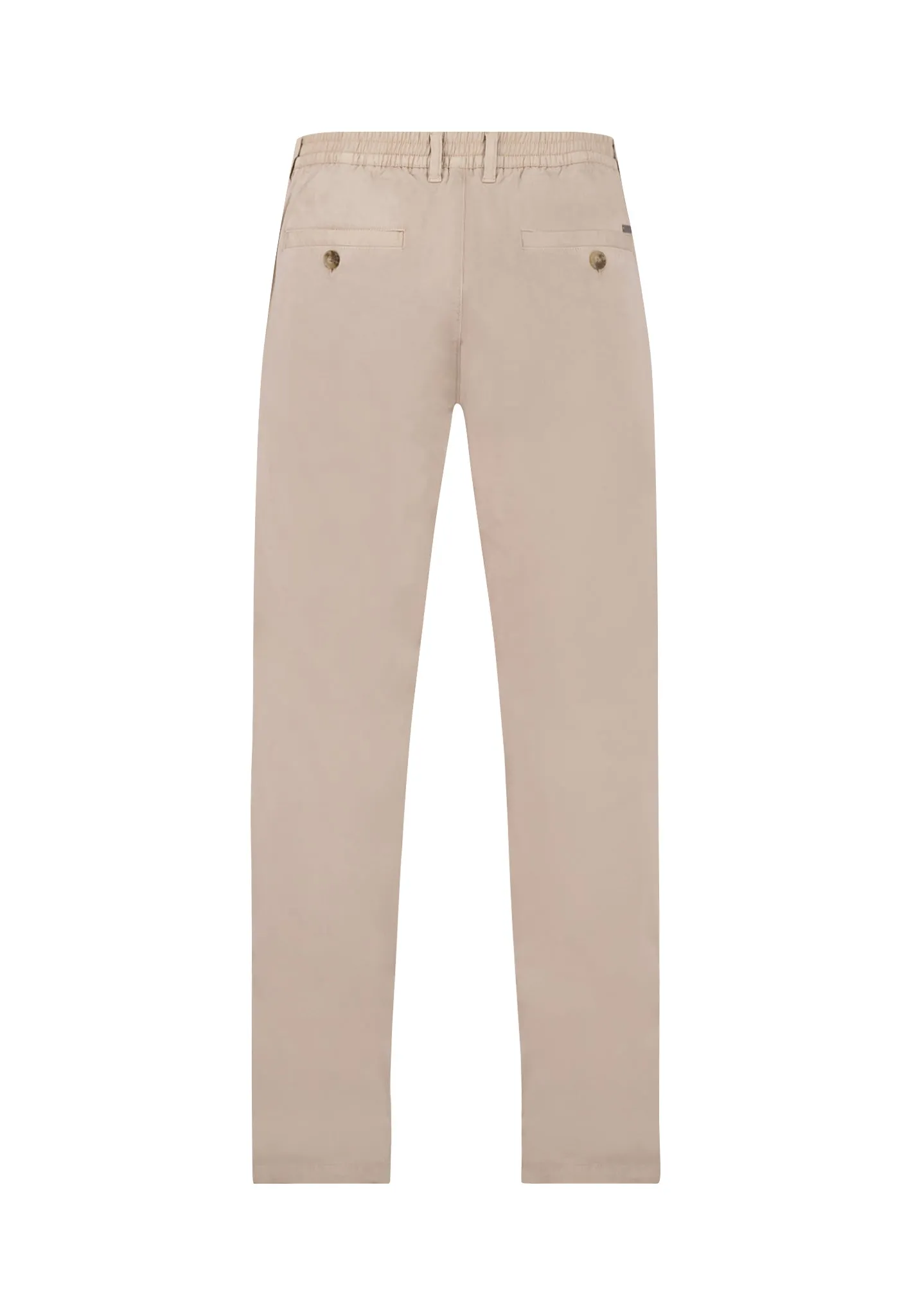Casual-Fit Chino-Hose