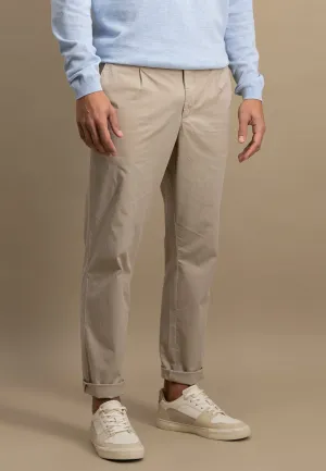 Casual-Fit Chino-Hose