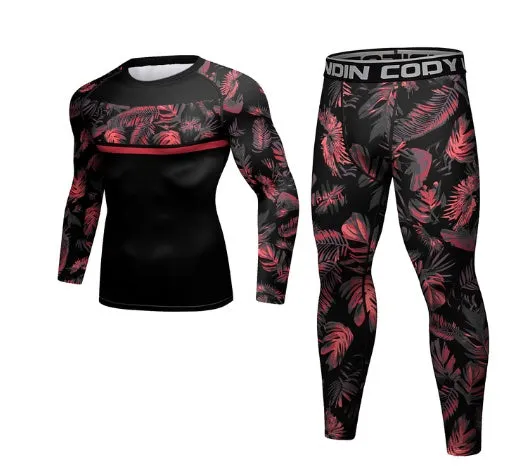 Casual Men's Workout Clothes
