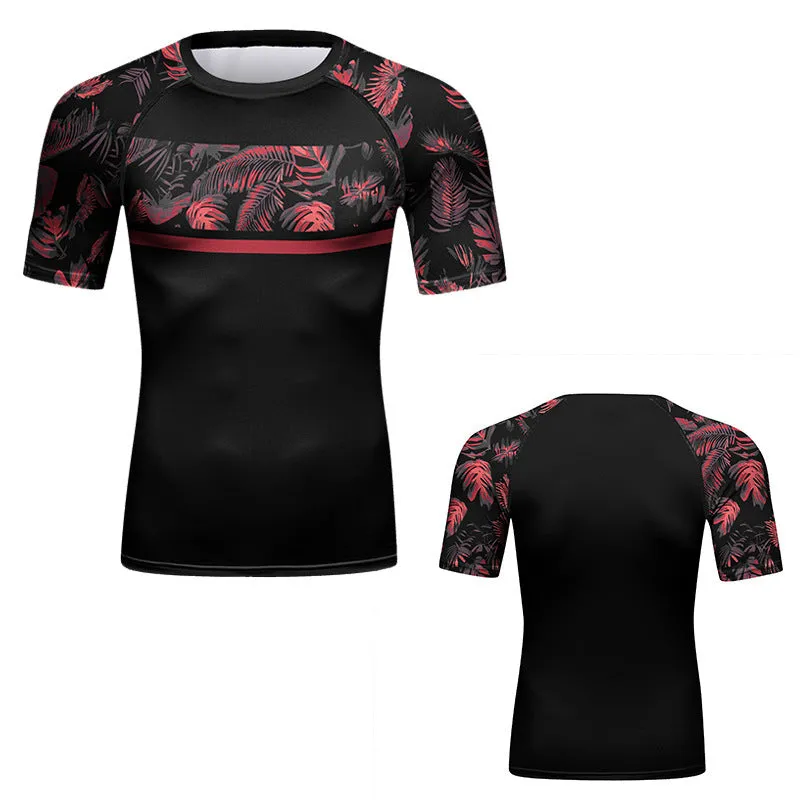 Casual Men's Workout Clothes