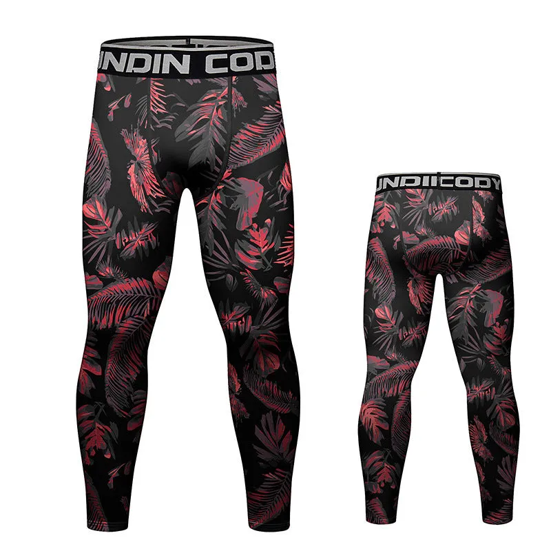 Casual Men's Workout Clothes
